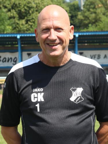 Carsten Kohls