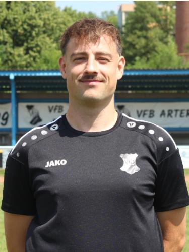 Bastian Rüdiger