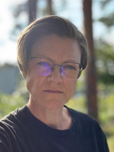 Nadine Pabst