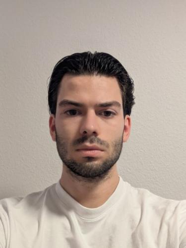 Niklas Peter Grünewald