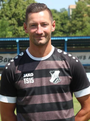 Tom Schlotthauer