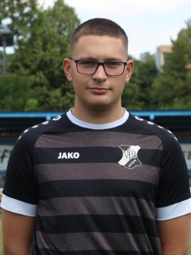 Tristan Sonnefeld