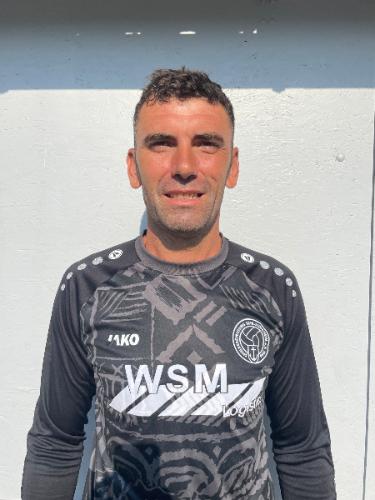 Julian Voina