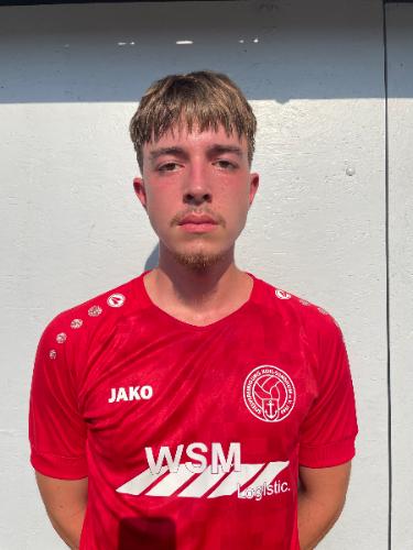 Jonas Bomm