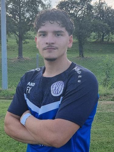 Erjon Krasniqi