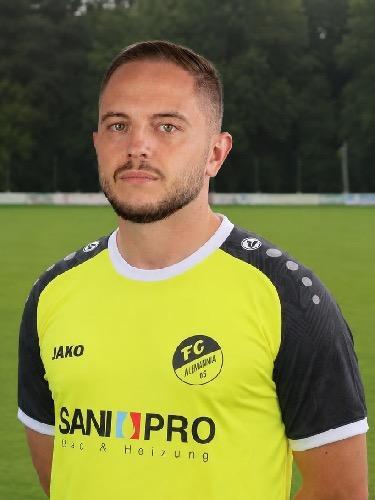 Tobias Kretschmer