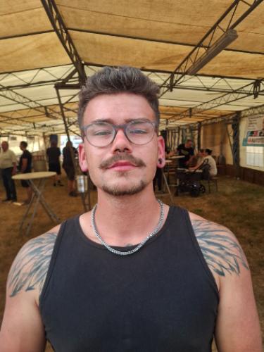 Maik Pantazis
