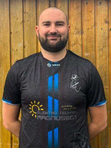 Tobias Christiansen