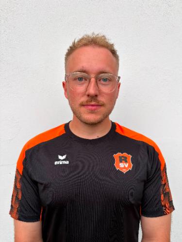 Kevin Schäfer