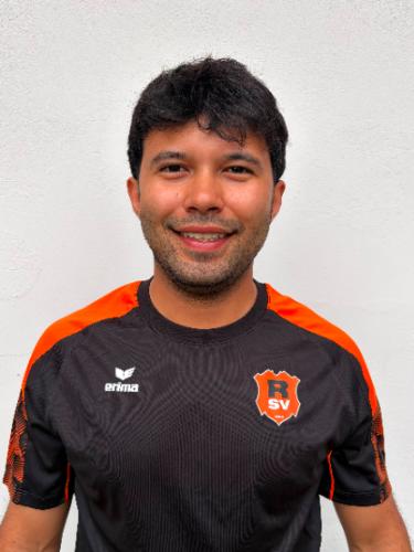 Jamshid Haidari