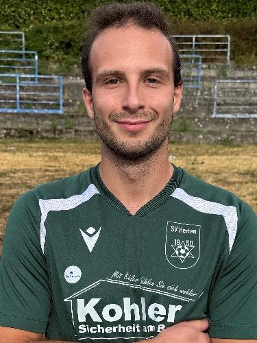 Darius Böll