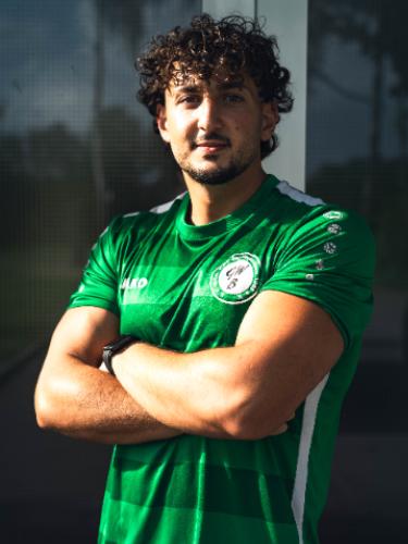 Hassan Ismail