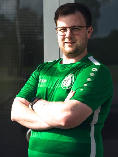 Xaver Markus Lammert