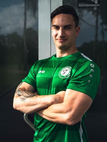 Mats-Ole Sperling