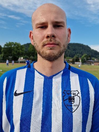 Joris Müller