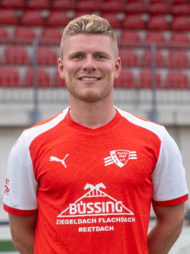 Markus Lübberding