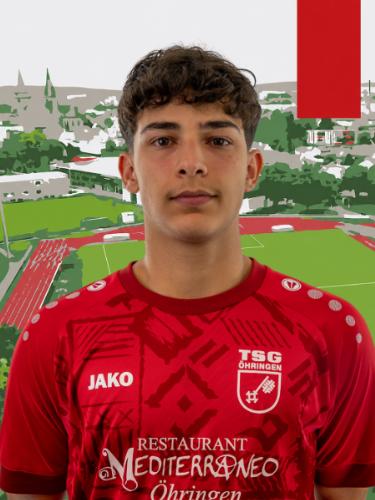 Alperen Cakir