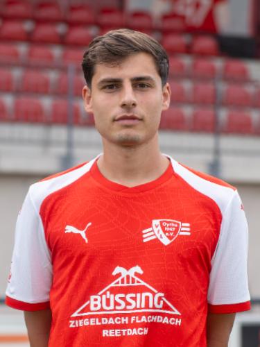 Janno Meier