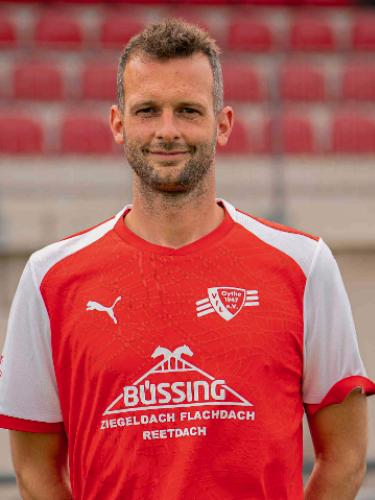 Fabian Meyer