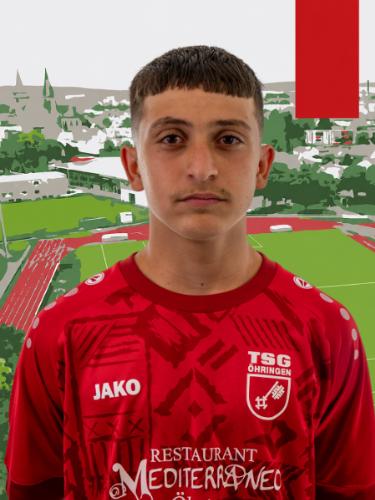 Enes Makolli