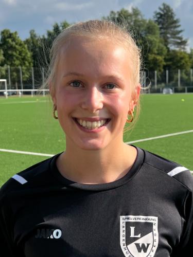 Luisa Holtmann