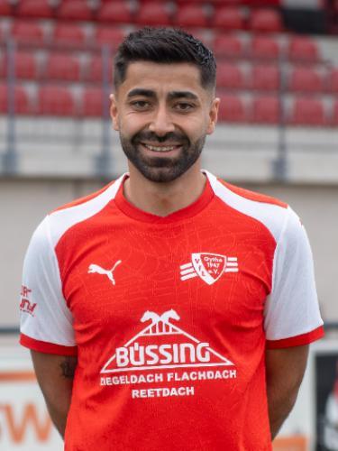 Süleyman Odabasi