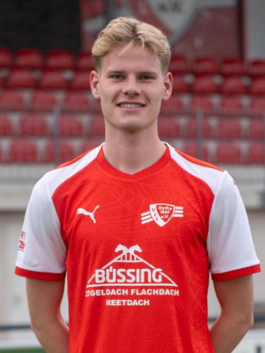 Johan Schulz