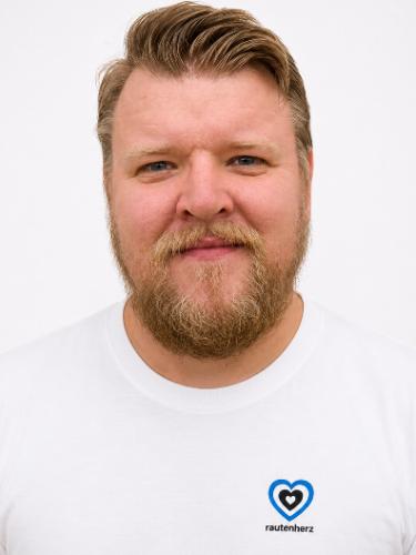 Robin Orzechowski