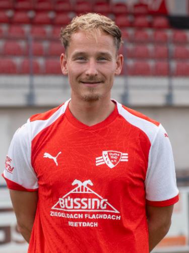 Christoph Wilkens