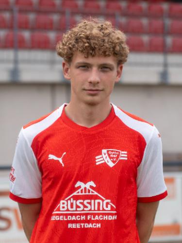 Maksym Yurchenko