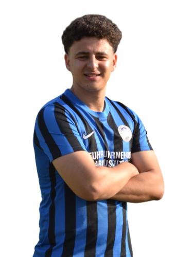 Nizar El Assossi