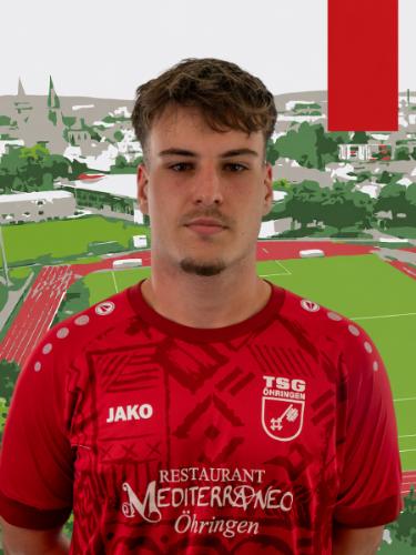 Jannik Vogt