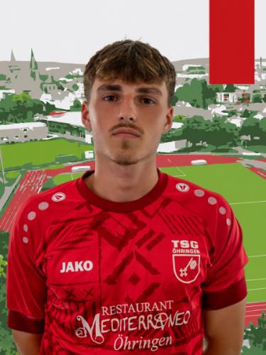 Dominik Weber