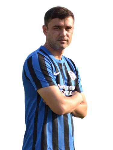 Ismail Ibrahimi