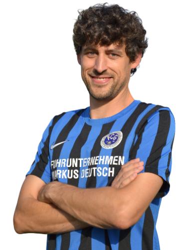 Manuel Kraus