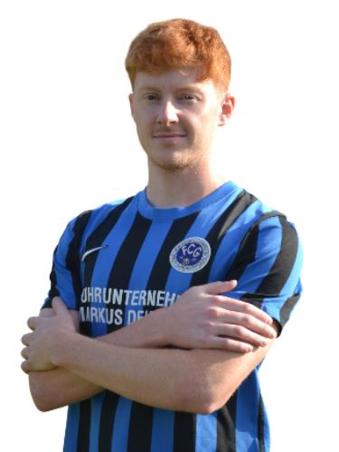 Nico Krekel
