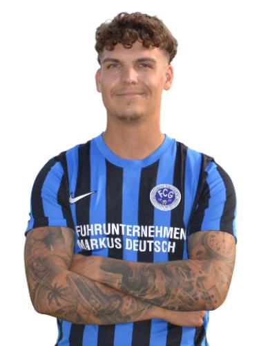 Manuel Schaack