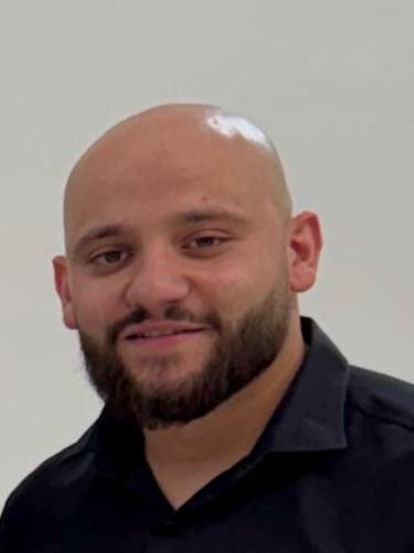 Serkan Öztürk