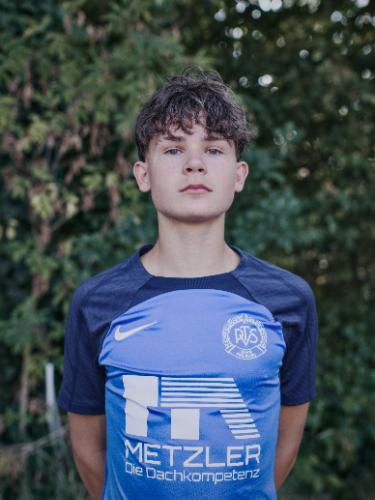 Noah Fritzsch