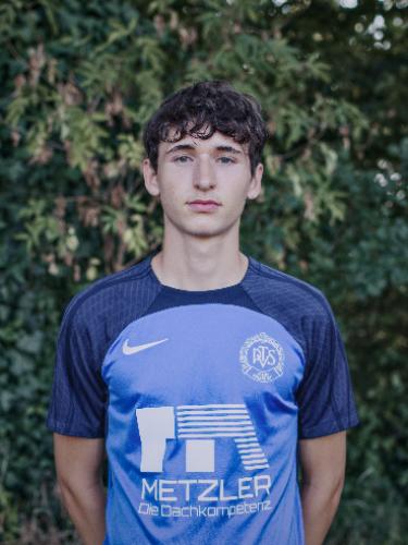 Julian Hess