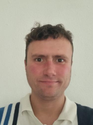 Niklas Hüpfl