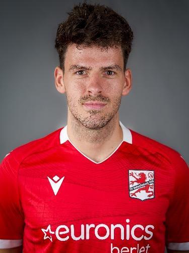 Steven Frühauf