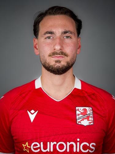Salih Kadir Cankur