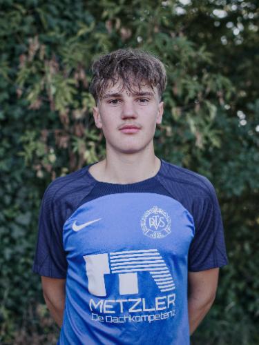 Lauris Noah Müller