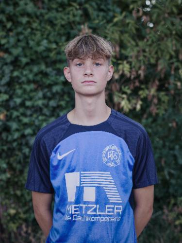 Jonas Zoch