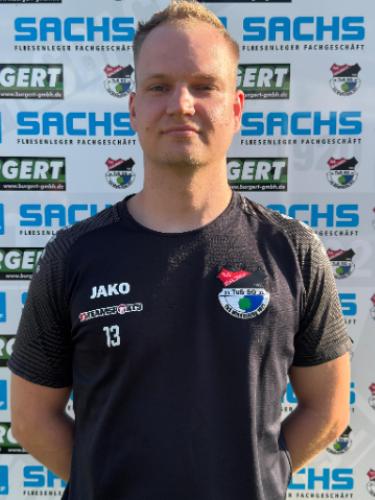 Joel Semmelroth