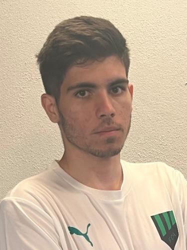 Uros Vujovic