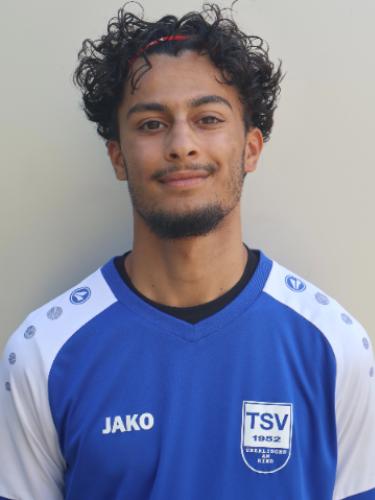Yassin Ragoubi