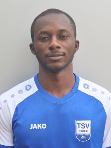 Abdoul Karim Issa Konate