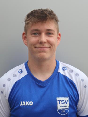 Paul Kionka